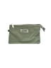 Olivia + Joy 100% Nylon Green Wristlet One size - photo 1