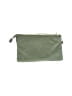 Olivia + Joy 100% Nylon Green Wristlet One size - photo 2