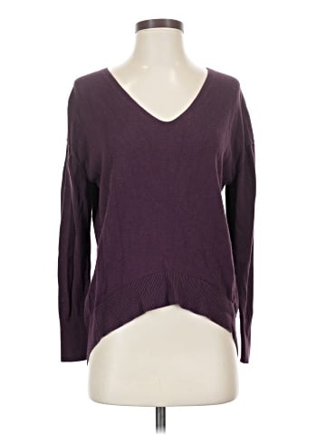 Express Pullover Sweater (view 1)
