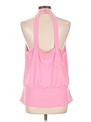 Boston Proper Sleeveless Blouse (view 2)