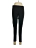 Soma Solid Black Active Pants Size L - photo 1