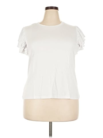 On 34th Short Sleeve T-Shirt (view 1)