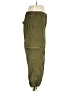 Old Navy Green Cargo Pants Size L - photo 4