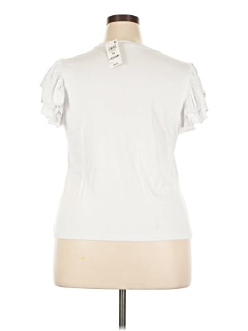 On 34th Short Sleeve T-Shirt (view 2)