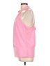 Boston Proper Pink Sleeveless Blouse Size L - photo 5