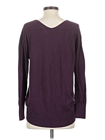 Express Pullover Sweater (view 2)
