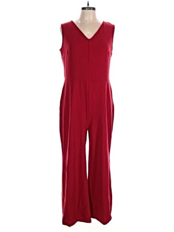 Tiana B. Jumpsuit (view 1)