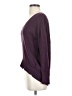 Express Purple Pullover Sweater Size S - photo 5