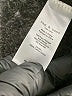 Rag & Bone Black Pullover Sweater Size S - photo 5
