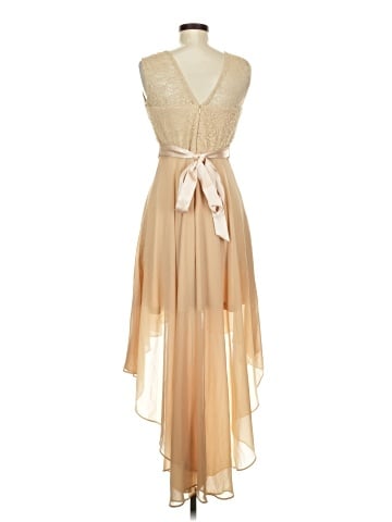 Assorted Brands Cocktail Dress (view 2)