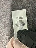 Babaton 100% Polyester Solid Pink Tan Cocktail Dress Size S - photo 8