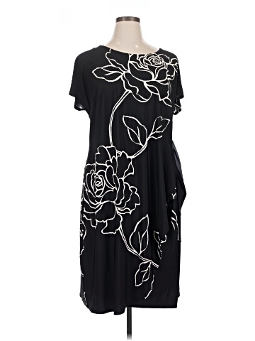 Signature by Robbie Bee Cocktail Dress (view 1)