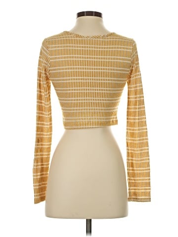 Audrey 3+1 Long Sleeve Turtleneck (view 2)