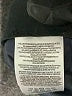 Brooks Brothers Solid Blue Casual Pants Size 36 waist - photo 5
