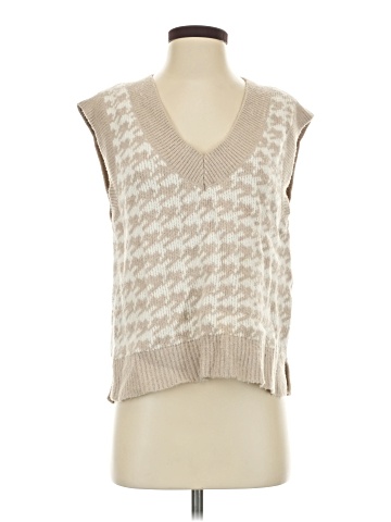 Abercrombie & Fitch Sleeveless Blouse (view 1)