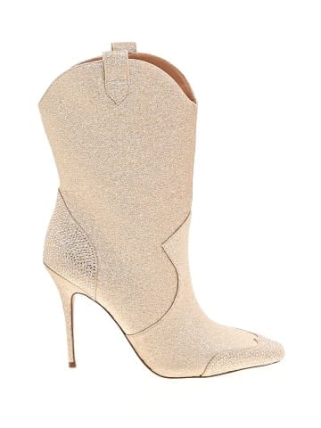 Jessica Simpson Boots (view 1)