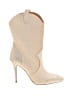 Jessica Simpson Ivory Boots Size 8 - photo 1