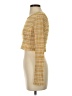 Audrey 3+1 Gold Long Sleeve Turtleneck Size S (estimated) - photo 5