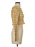 Audrey 3+1 Gold Long Sleeve Turtleneck Size S (estimated) - photo 4