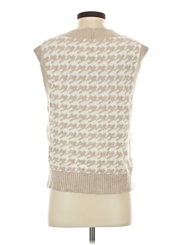 Abercrombie & Fitch Sleeveless Blouse (view 2)
