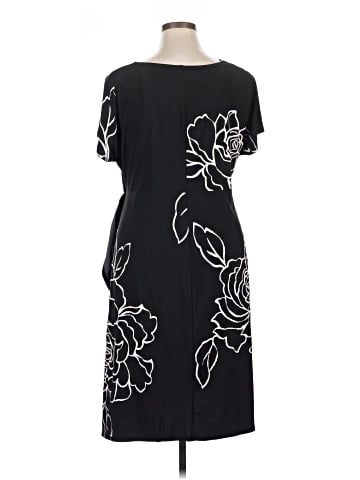 Signature by Robbie Bee Cocktail Dress (view 2)