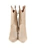 Jessica Simpson Ivory Boots Size 8 - photo 2