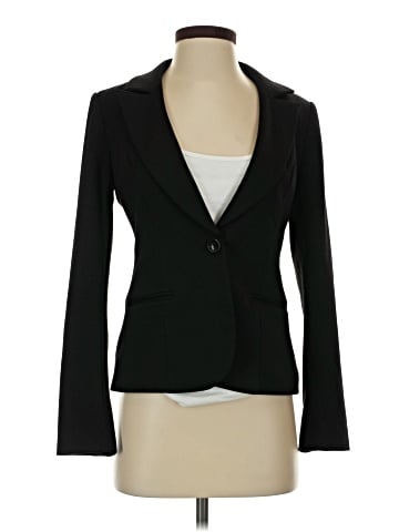 White House Black Market Blazer (view 1)