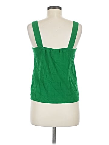 ModCloth Sleeveless Top (view 2)