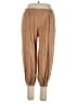 Unbranded 100% Cotton Brown Casual Pants Size XL - photo 1