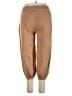 Unbranded 100% Cotton Brown Casual Pants Size XL - photo 2