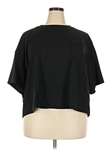 Fabletics Short Sleeve T-Shirt (view 1)