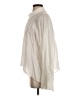 Zara Ivory Long Sleeve Blouse Size S - photo 5