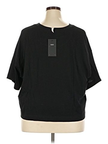 Fabletics Short Sleeve T-Shirt (view 2)
