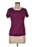 Reebok Burgundy Active T-Shirt Size M - photo 1