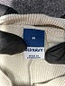 Old Navy Solid Ivory Casual Dress Size M - photo 4
