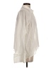 Zara Ivory Long Sleeve Blouse Size S - photo 4