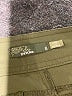 PrAna Solid Green Casual Pants Size 8 - photo 7