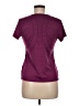Reebok Burgundy Active T-Shirt Size M - photo 2