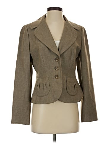 Ann Taylor Factory Blazer (view 1)