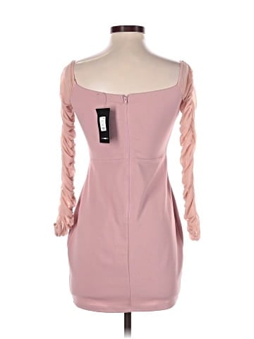 Fashion Nova Cocktail Dress (view 2)