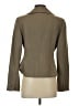 Ann Taylor Factory Tweed Brown Blazer Size 4 - photo 2
