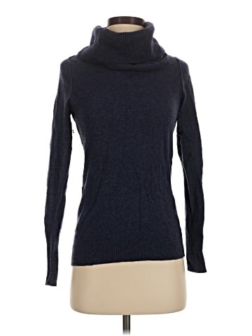 Banana Republic Turtleneck Sweater (view 1)