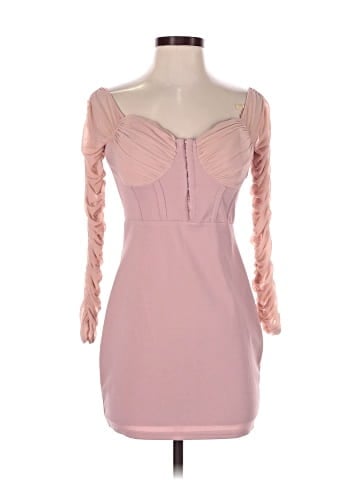 Fashion Nova Cocktail Dress (view 1)