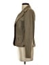 Ann Taylor Factory Tweed Brown Blazer Size 4 - photo 5
