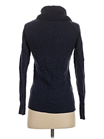 Banana Republic Turtleneck Sweater (view 2)