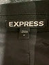 Express Black Blazer Size 0 - photo 6