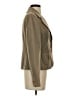 Ann Taylor Factory Tweed Brown Blazer Size 4 - photo 4