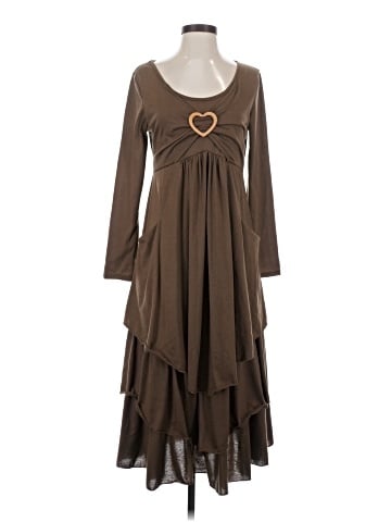 Unbranded Casual Dress (view 1)