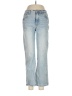 Kensie Blue Jeans Size M (estimated) - photo 1