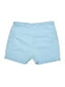 Unbranded Solid Blue Shorts Size L - photo 1